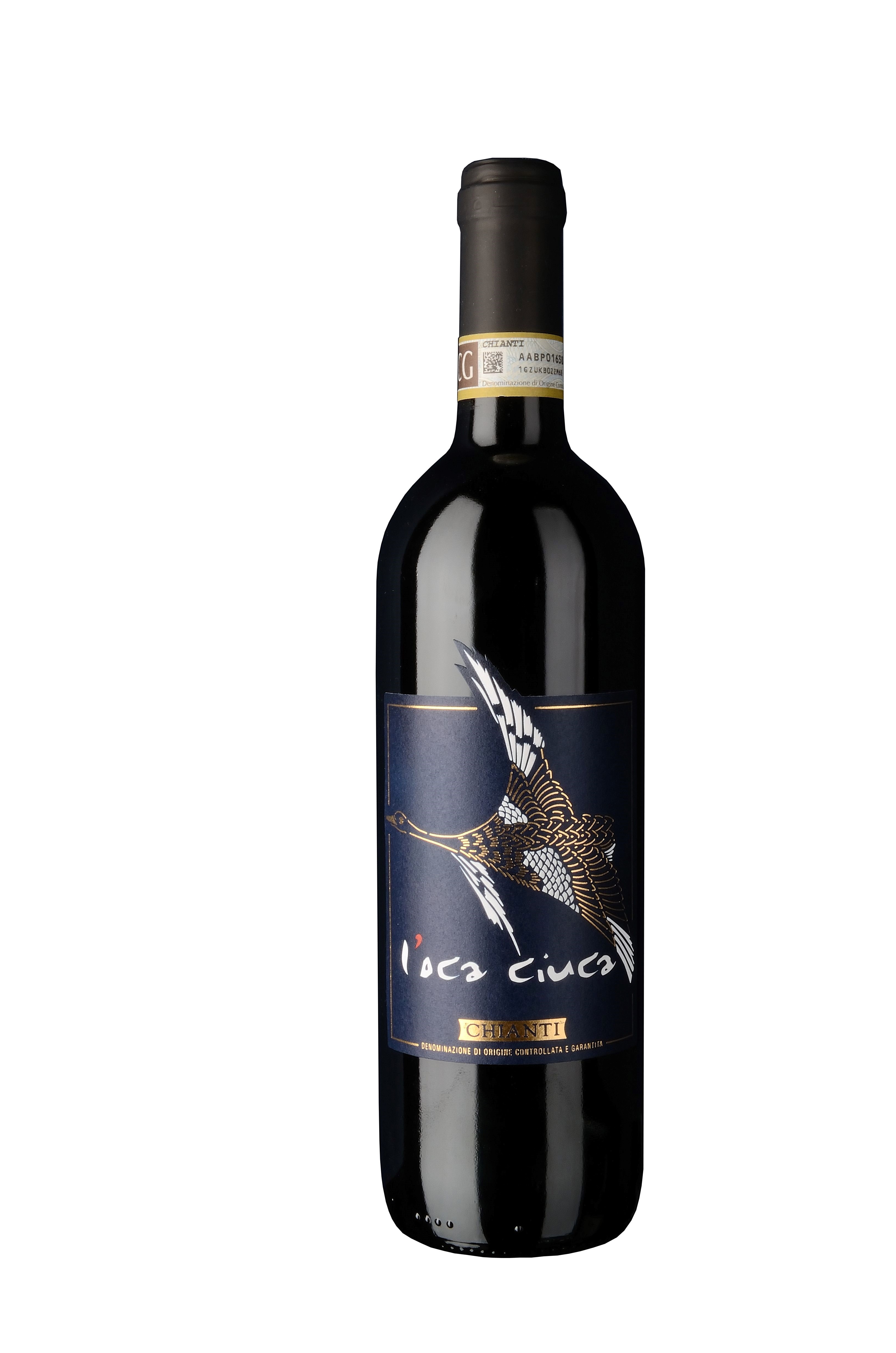 L'Oca Ciuca - Classico