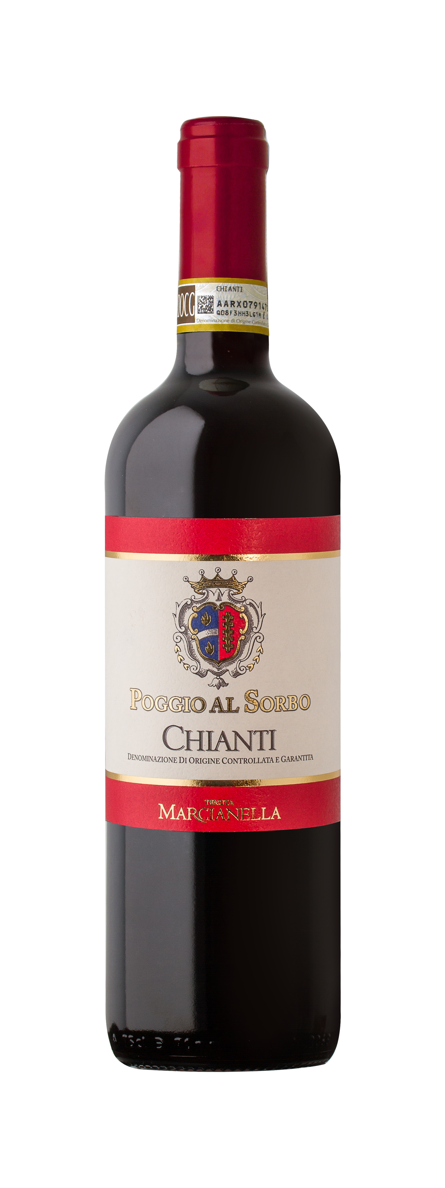 Poggio al Sorbo Chianti DOCG